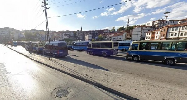 'Yavaş' belediyecilik yine sahnede! Dev proje çürüyor esnaf kan ağlıyor